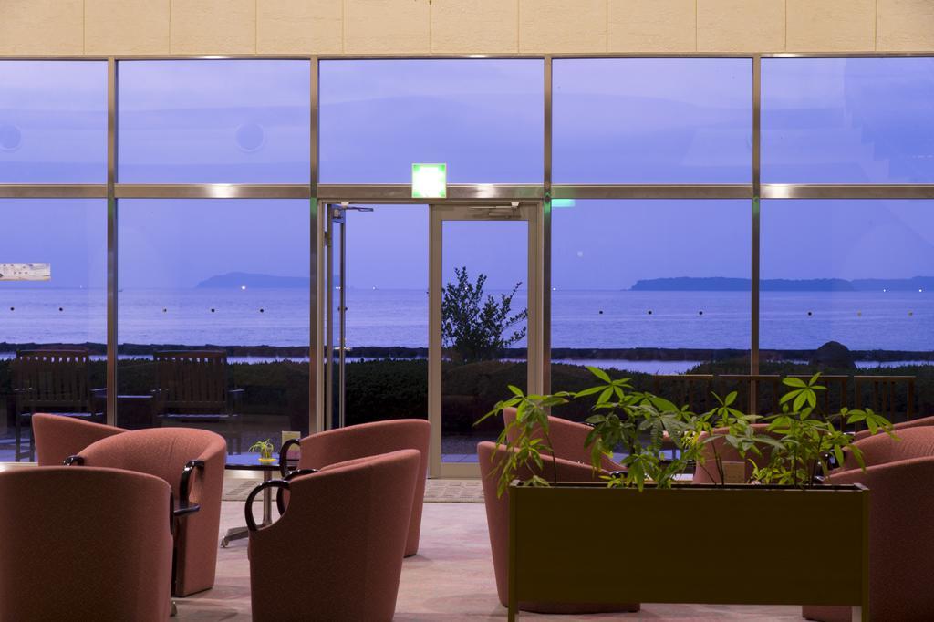 Resort Hotel Mihagi Esterno foto