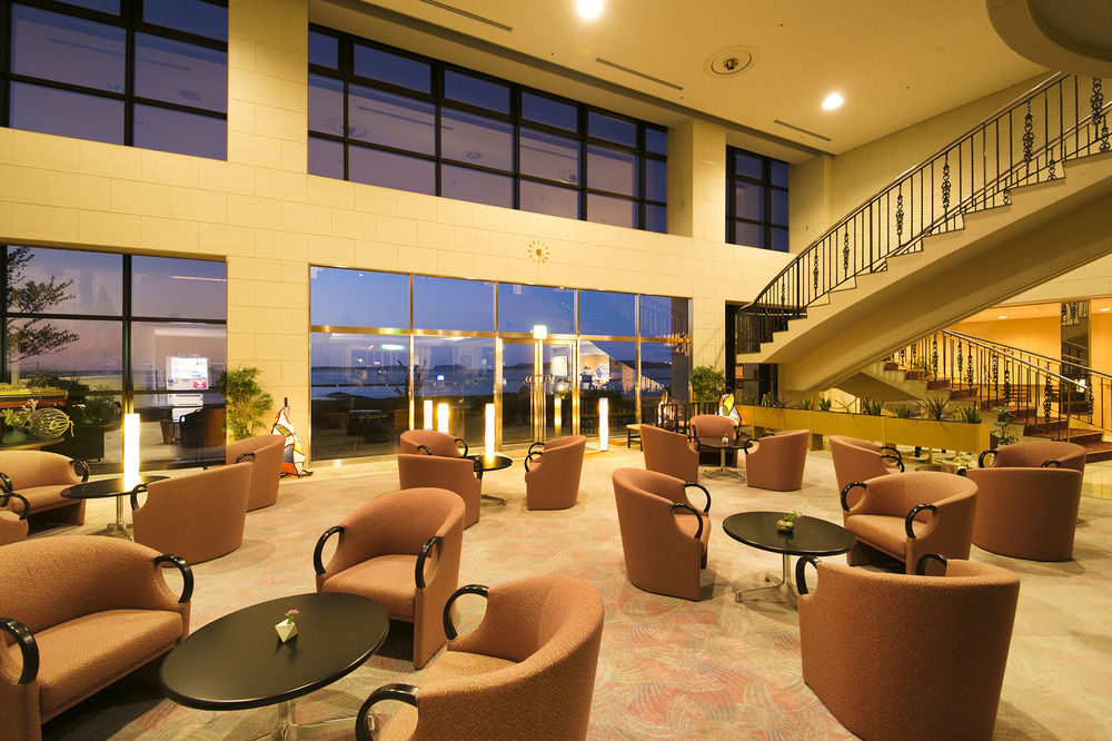 Resort Hotel Mihagi Esterno foto