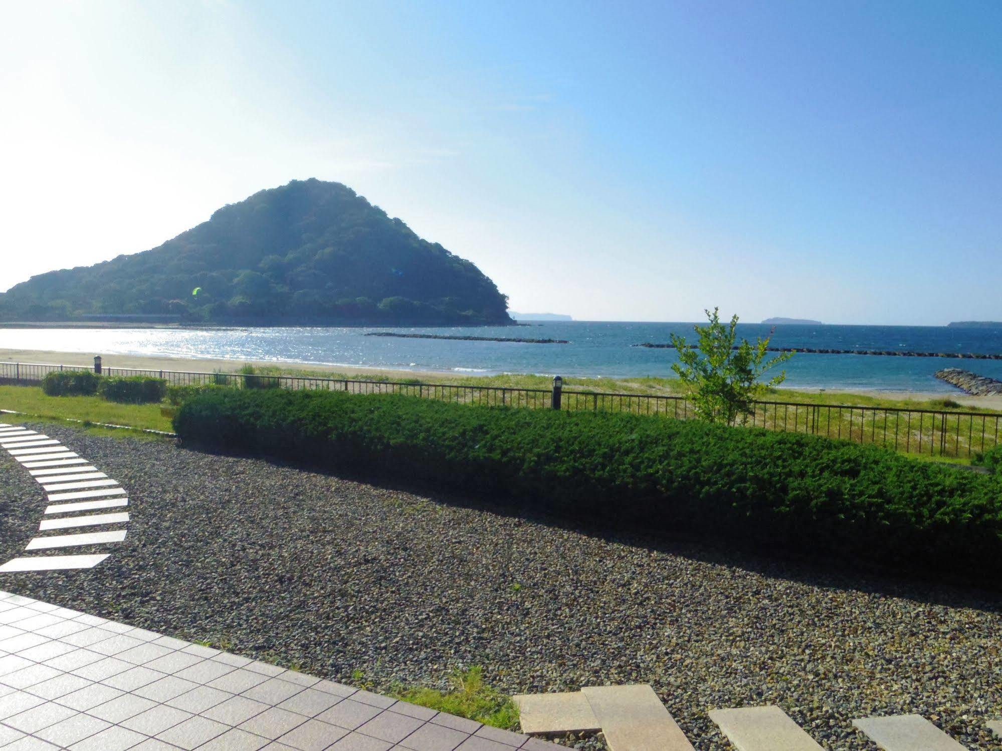 Resort Hotel Mihagi Esterno foto